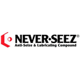 Never-Seez Never-Seez NSSBT-16 Stainless Brush Top 1lb NSSBT-16